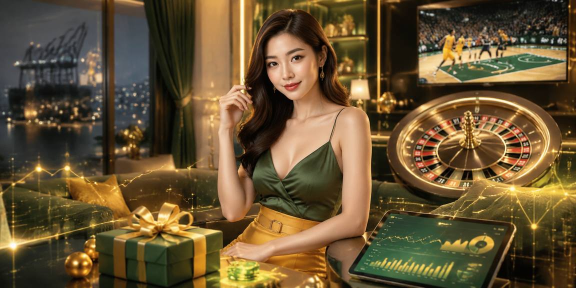vc777 Casino Trực Tiếp Bàn Quay