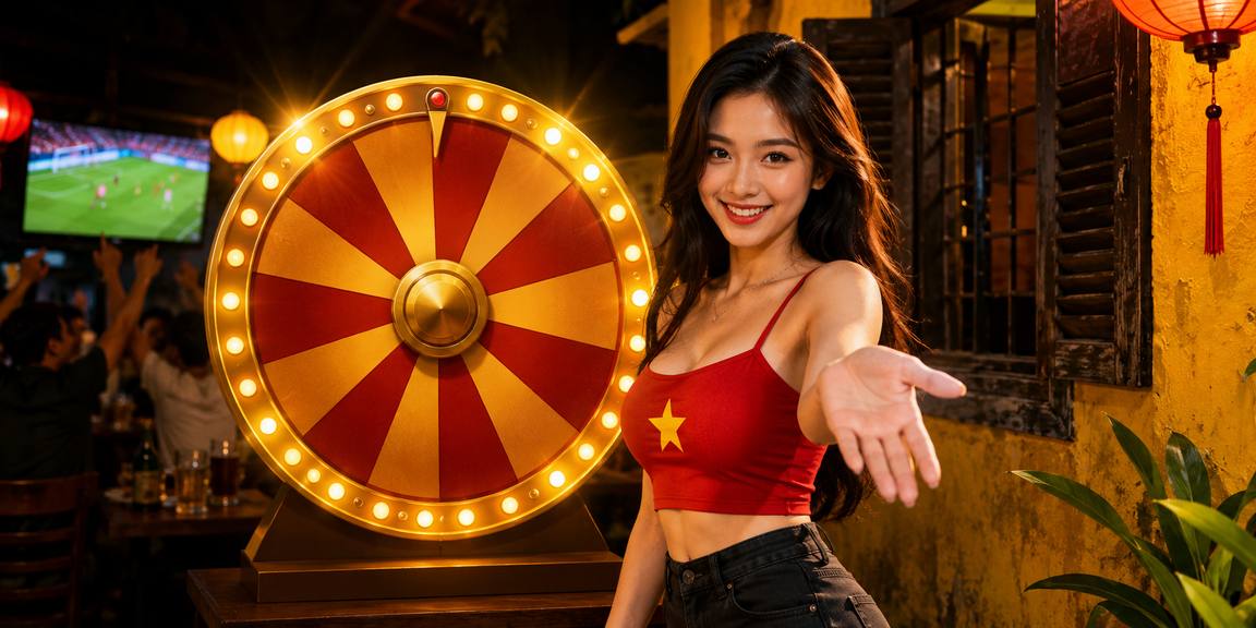 vc777 Roulette Trực Tiếp Việt